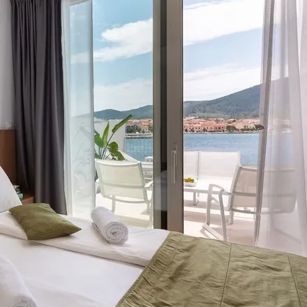 Rent this 6 bed house on Vela Luka in Dubrovnik-Neretva County, Croatia