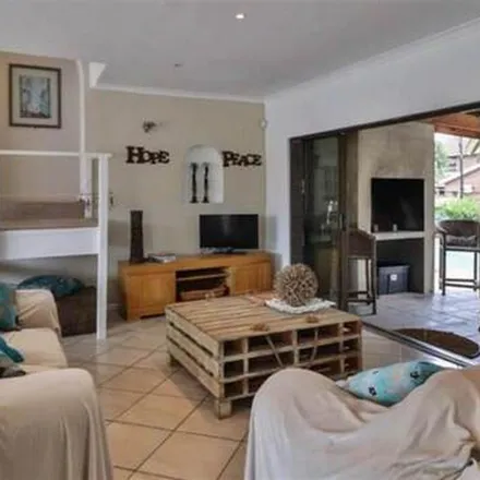 Rent this 4 bed apartment on Eileen Drive in Bluewater Bay, Eastern Cape