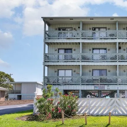 Buy this 1 bed condo on 216 22nd Ave N Unit C1 in North Myrtle Beach, South Carolina