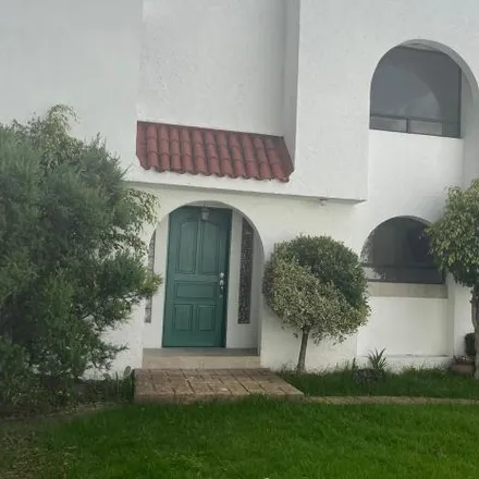 Buy this 3 bed house on unnamed road in 52764 Jesús del Monte, MEX