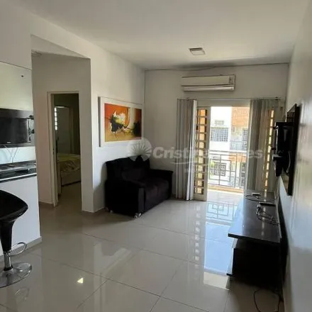 Buy this 2 bed apartment on Rua Jaime da Silveira in Morada do Sol, Teresina - PI