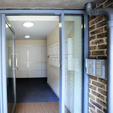 Image 8 - Bambu, 95 Quayside Drive, Colchester, CO2 8GN, United Kingdom - Room for rent