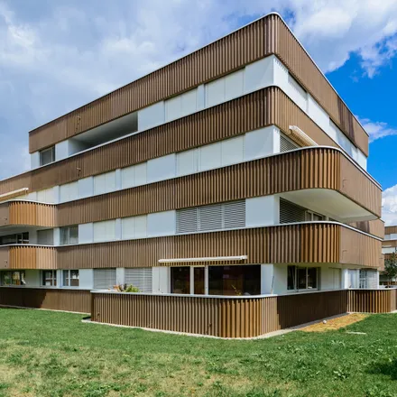Image 1 - Passage Blaise Cendrars, 2017 Boudry, Switzerland - Apartment for rent