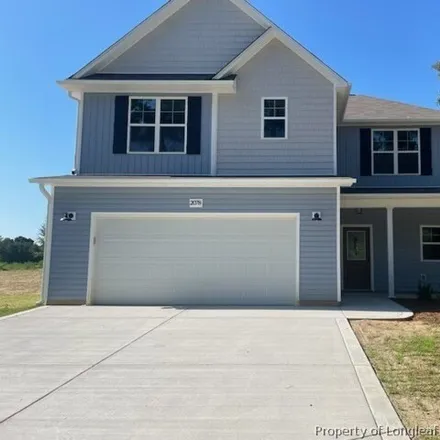Buy this 4 bed house on 4710 Butler Nursery Road in Cumberland County, NC 28306