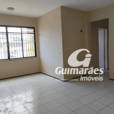 Image 1 - Rua Alcântara Bilhar 748, Padre Andrade, Fortaleza - CE, 60356-530, Brazil - Apartment for sale