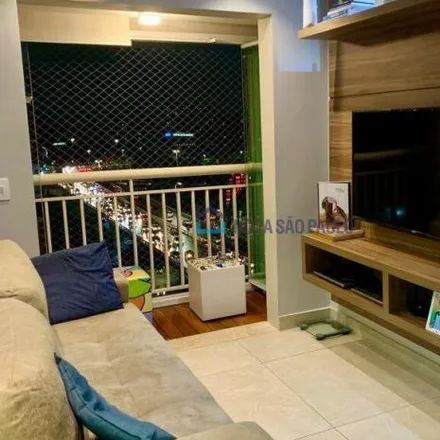 Buy this 2 bed apartment on Edifício NewWay in Rua Glicério 301, Glicério