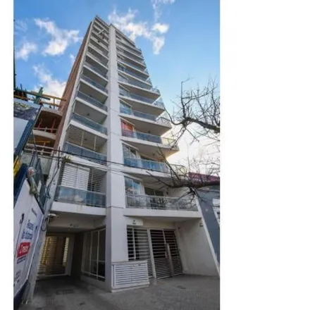 Buy this 1 bed apartment on Bulevar Nicolás Avellaneda 671 in Luis Agote, Rosario
