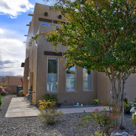 Buy this 2 bed loft on 2414 Treviso Drive Southeast in Rio Rancho, NM 87124