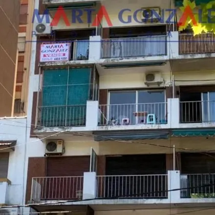 Buy this 1 bed apartment on Telecom in Teniente General Pablo Ricchieri, Partido de La Matanza