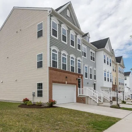 Rent this 3 bed apartment on 20455-20469 Charlotte Boulevard North in Millsboro, Sussex County