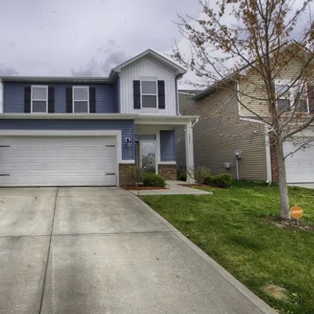 Buy this 4 bed house on 4027 Little Bighorn Drive in Indianapolis, IN 46235