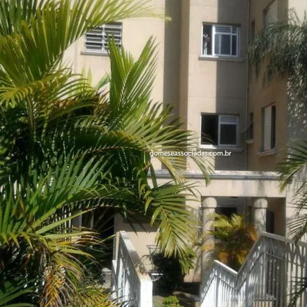 Rent this 3 bed apartment on Rua Correa Bittencourt in Jardim Guaraú, São Paulo - SP