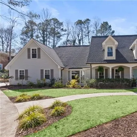 Buy this 5 bed house on 910 Brookfield Parkway in Roswell, GA 30075
