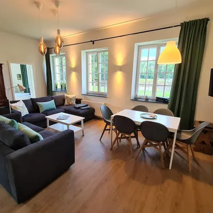 Rent this 2 bed house on Müssingen in 48351 Everswinkel, Germany