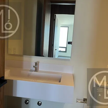 Buy this studio apartment on Be Grand Reforma in Calle José María Lafragua 7, Cuauhtémoc