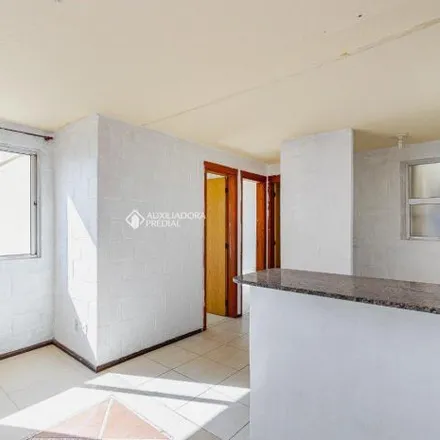 Rent this 2 bed apartment on Rua Edgar Braga da Fontoura in Olaria, Canoas - RS