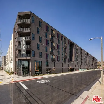 Rent this 2 bed apartment on 152 Llewellyn Street in Los Angeles, CA 90012