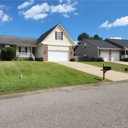 Buy this 3 bed house on 3287 Burton Drive in Crystal Park, Cumberland County
