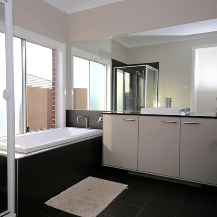 Rent this 4 bed apartment on McCullough Street in Cooranbong NSW 2265, Australia