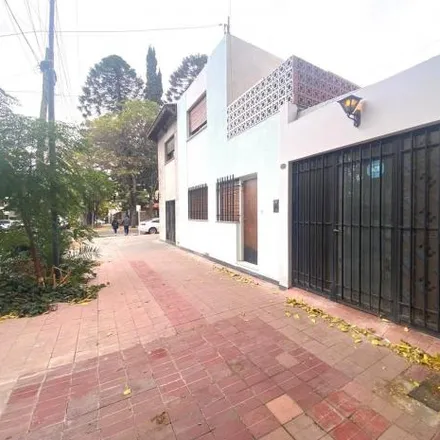 Image 2 - Agustín Álvarez, Departamento Capital, M5500 EPA Mendoza, Argentina - House for rent