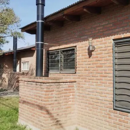 Buy this 3 bed house on unnamed road in Departamento Rosario, Coronel Rodolfo S. Domínguez