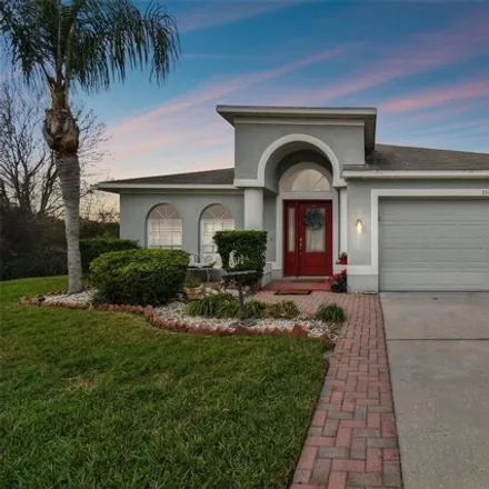 Image 2 - 3542 Clover Blossom Circle, Pasco County, FL 34638, USA - House for sale