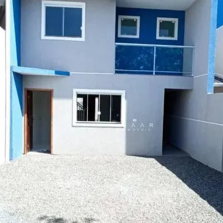 Buy this 3 bed house on Rua Francisco Beltrão in Cidade Jardim, São José dos Pinhais - PR