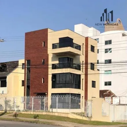 Buy this 2 bed apartment on Rua Tamoios 690 in Vila Izabel, Curitiba - PR