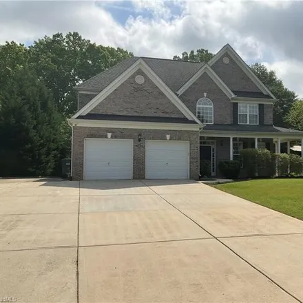 Image 1 - 107 Autumn Frost Ave, Statesville, North Carolina, 28677 - House for sale
