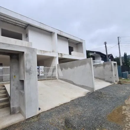 Buy this 3 bed house on Rua Lindóia 203 in Glória, Joinville - SC
