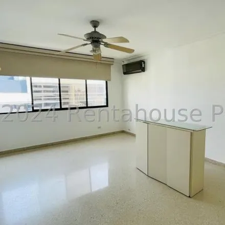 Rent this 3 bed apartment on Edificio ADR in Avenida Samuel Lewis, Obarrio