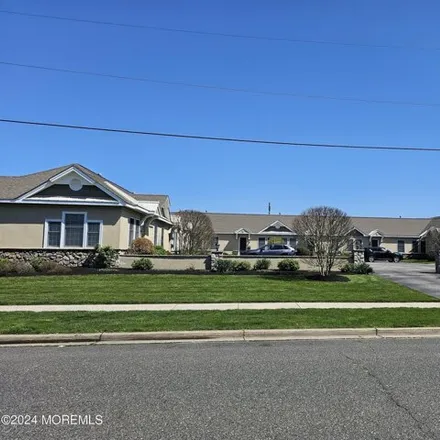 Buy this 2 bed condo on 10th Avenue in Belmar, Monmouth County