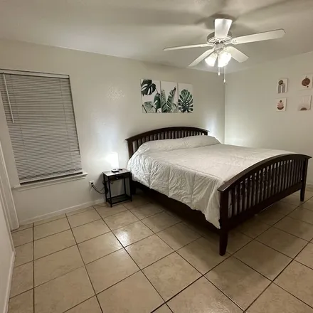 Rent this 3 bed apartment on Harker Heights