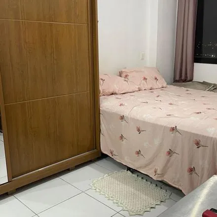 Buy this 3 bed apartment on Rua Sampaio Correia in Nossa Senhora de Nazaré, Natal - RN
