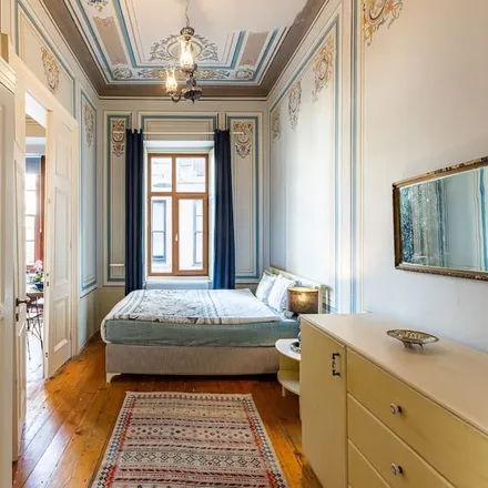 Rent this 1 bed apartment on Istanbul Taksim Square in Tarlabaşı Bulvarı, 34437 Beyoğlu