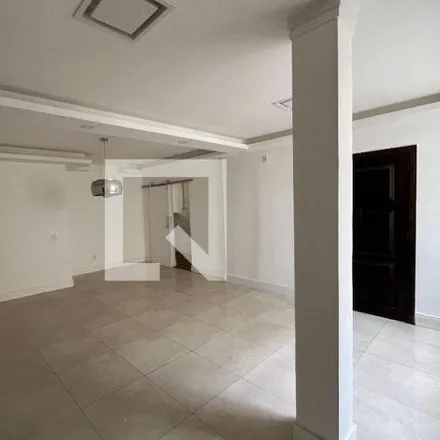 Rent this 4 bed apartment on Edifício Botafogo in Avenida Rui Barbosa 58, Flamengo