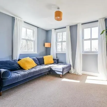 Buy this 2 bed apartment on 17 Stepney Green in London, E1 3JU