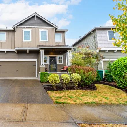 Buy this 5 bed house on 15827 Southeast Basalt Court in Damascus, Clackamas County