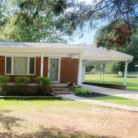 Buy this 2 bed house on 114 Wind Road in Norwood, Stanly County