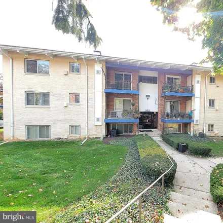 Image 1 - 9308 Cherry Hill Road, Beltsville, MD 20740, USA - Condo for sale