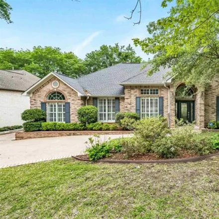 Buy this 4 bed house on 1675 Royal Oak Drive in Tyler, TX 75703