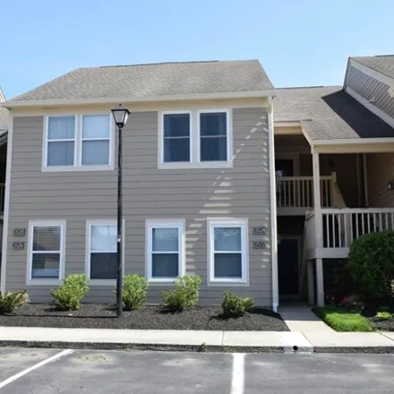 Buy this 1 bed condo on 3538 Fishinger Mill Drive in Columbus, OH 43026