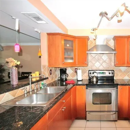 Rent this 2 bed townhouse on Miami Beach