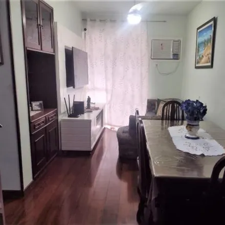 Buy this 3 bed apartment on Rua Capitão Jesus in Cachambi, Rio de Janeiro - RJ