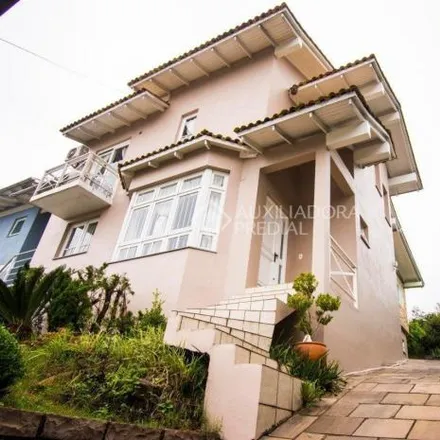 Buy this 3 bed house on Rua Marcos Nardon in Fenavinho, Bento Gonçalves - RS