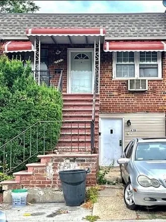 Buy this 3 bed house on 743 East 102nd Street in New York, NY 11236