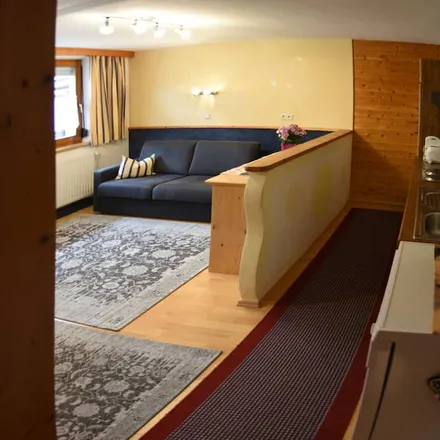 Rent this 1 bed apartment on Arlberg Schnellstraße in 6500 Landeck, Austria