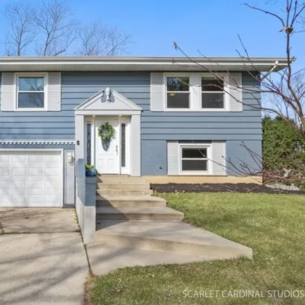 Buy this 4 bed house on Glen Avenue in Elmhurst, IL 60148