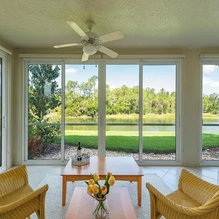 Buy this 3 bed condo on 10771 Crooked River Road in Lighthouse Bay at the Brooks, Lee County