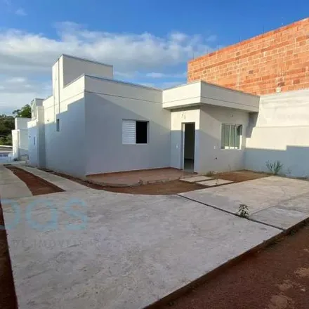 Image 2 - Rua das Perdizes, Maracanã, Jarinu - SP, Brazil - House for sale